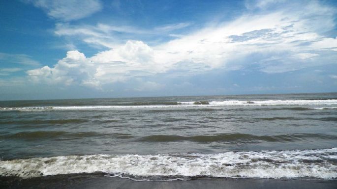 ¿Qué playas de Veracruz estarán ABIERTAS durante Semana Santa 2021?