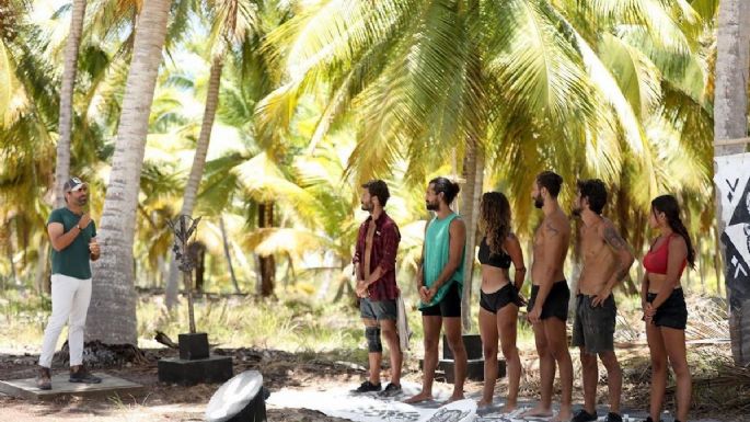 Survivor México: ¿Por qué se RETRASÓ la grabación de la segunda temporada?