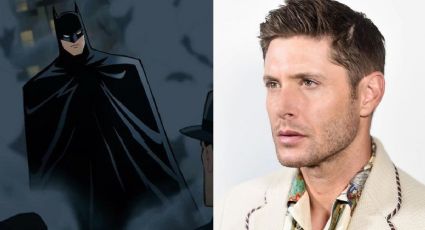 ¿Quien es Jensen Ackles, el actor que será el protagonista de Batman: The Long Halloween?