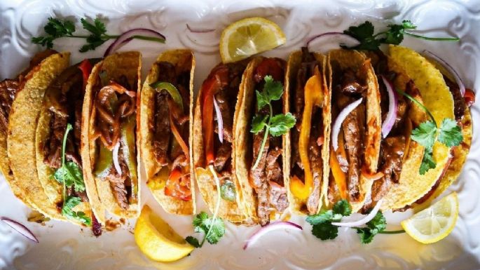 Día del Taco 2021: los 5 platillos mexicanos más saludables para celebrar HOY