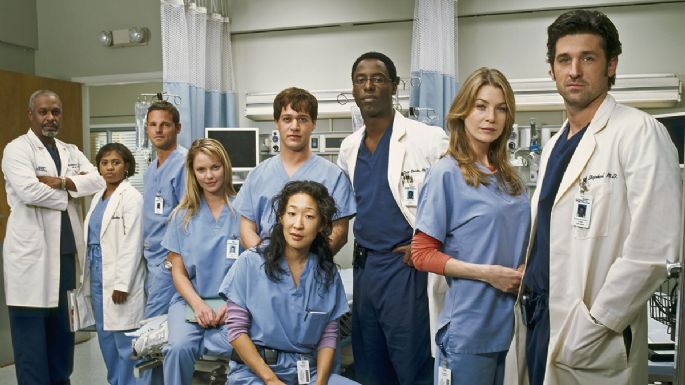 Grey's Anatomy: Estos son los actores originales de la serie que siguen en la temporada 17