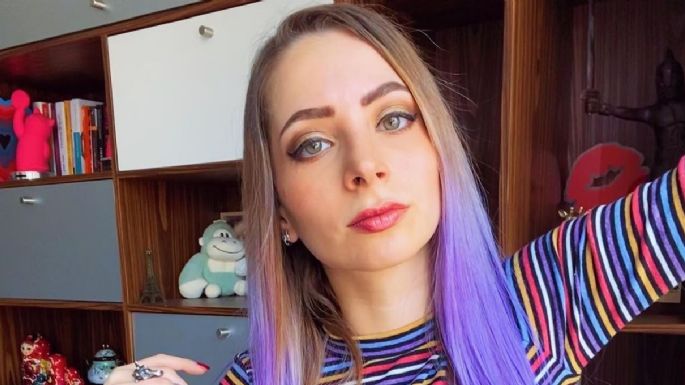 'YosStop' rompe el silencio y RESPONDE a las acusaciones en su contra por filtración de VIDEO de Ainara Suárez