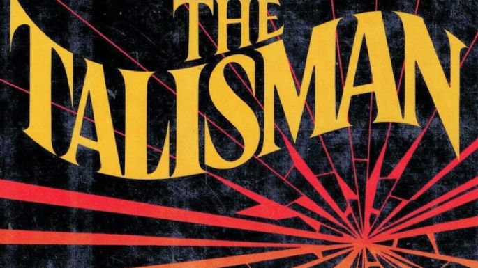 The Talisman: ¿De qué tratará la nueva serie de Netflix basada en el libro de Stephen King?
