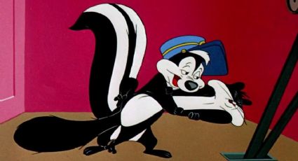 Pepe Le Pew: Acusan al personaje de Looney Tunes de promover cultura del ACOSO