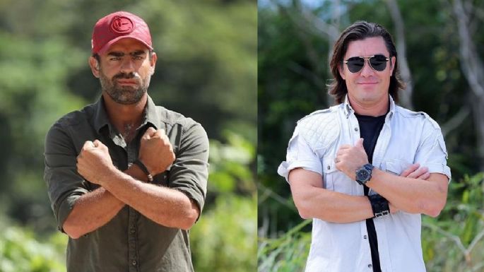 Survivor México: 5 diferencias y 5 similitudes que comparte con Exatlón