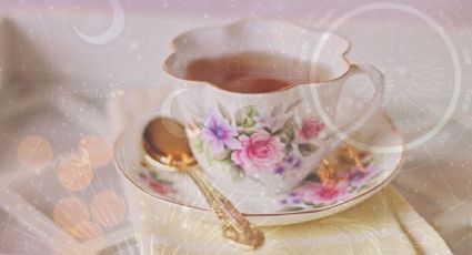 ¿Qué té es mejor para ti según tu signo zodiacal?