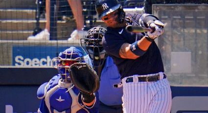 Yankees vs Blue Jays: ¿Dónde y cuándo ver el partido EN VIVO Y online de la MLB?