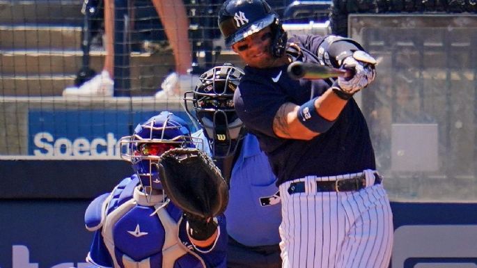 Yankees vs Blue Jays: ¿Dónde y cuándo ver el partido EN VIVO Y online de la MLB?