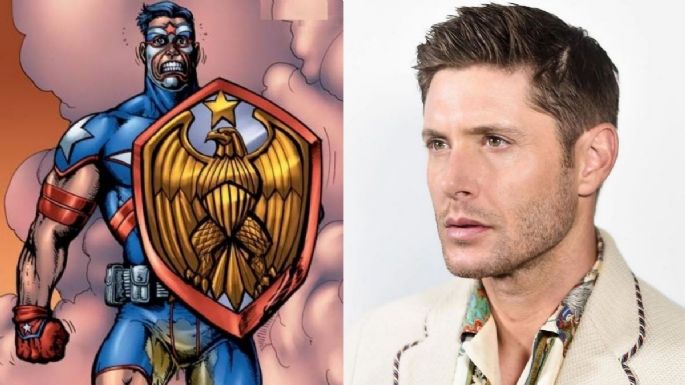 The Boys: ¿Quién es Soldier Boy, el personaje de Jensen Ackles en la Temporada 3? (FOTO)