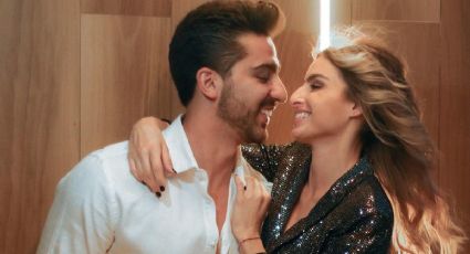 Inseparables: 'Potro' Caballero y Estefanía Ahumada aparecerán en REALITY de Televisa como pareja