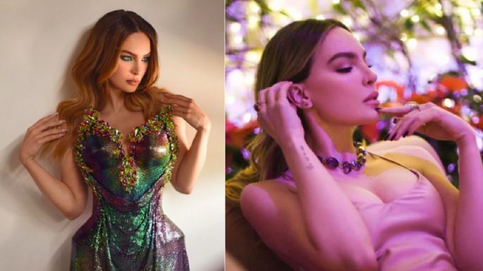 ¿Belinda es mexicana?, ¿dónde nació la cantante y juez de La Voz Kids?