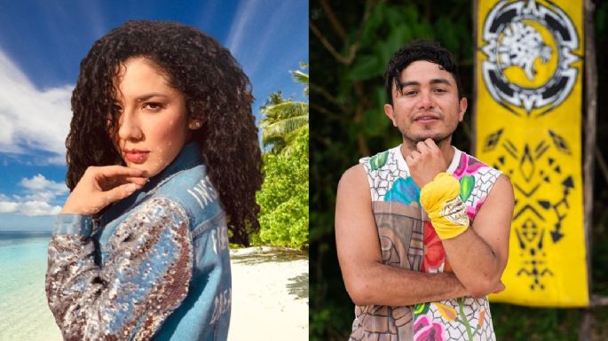 Survivor México 2021: Brissia, la participante de Halcones que rompió su amistad con Gabriel Cuevas