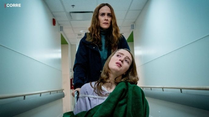 Corre: ¿Qué es el Síndrome de Münchausen, la enfermedad de la mamá en la película de Netflix?