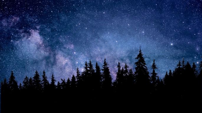 ¿Cómo se identifican las constelaciones?