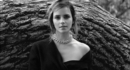 Emma Watson: Conoce 5 datos curiosos de la joven actriz que NO conocías
