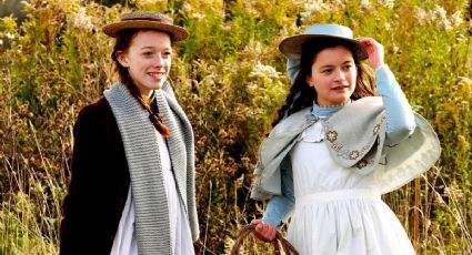 'Anne with an E': ¿Cómo hacer la deliciosa bebida de frambuesa que toman en la serie de NETFLIX?