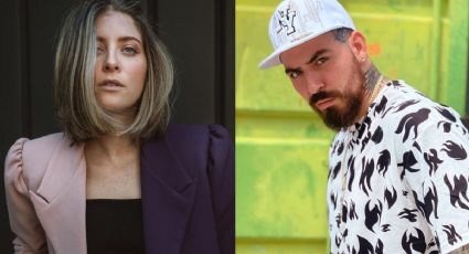 Sargento Rap y Danielle Clyde protagonizaron escándalo ÍNTIMO en Big Brother México