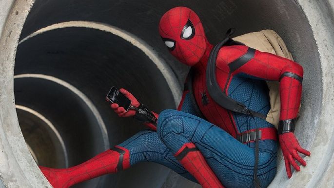 'Spider-Man: No Way Home': FILTRAN la historia completa de la esperada película de Marvel