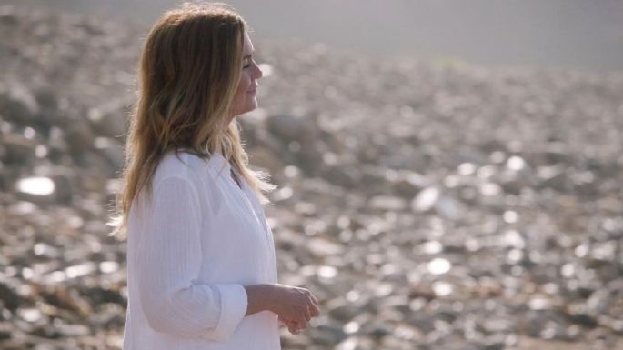 Grey's Anatomy: Nuevo VIDEO revela que Meredith Grey está a punto de despertar del coma o morir