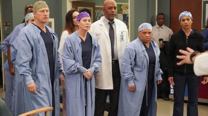 Grey's Anatomy: ¿Qué actores renunciaron a la serie?