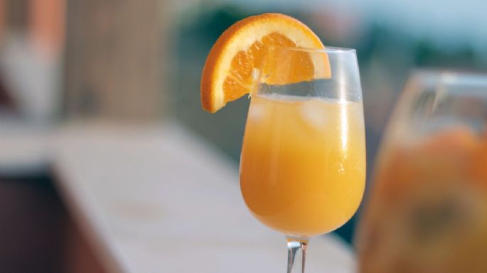Receta: Mimosa Clásica, ¿cómo preparar esta refrescante bebida FÁCIL y rápido?