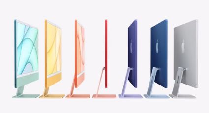 Apple Event 2021: Precio, fecha de lanzamiento y colores de la nueva iMac con chip M1