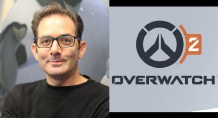 Jeff Kaplan, director de Overwatch, deja Blizzard Entertainment, ¿qué pasará con Overwatch 2?