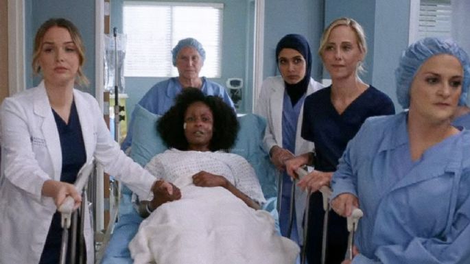Grey's Anatomy: Nuevo adelanto REVELA qué pasara en el episodio 15 de la temporada 17