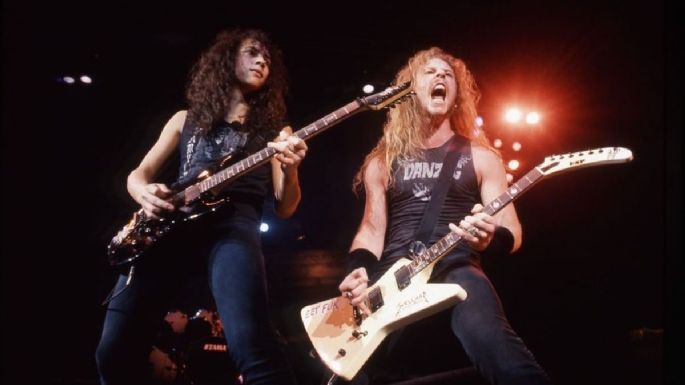 ¿Quién es el candidato del PVEM que prometió traer a Metallica GRATIS?