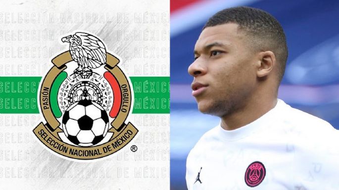 Tokio 2020: Selección Mexicana enfrentará a Francia (¿con Mbappé?) en los Juegos Olímpicos