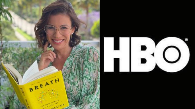 ¿Ingrid Coronado podría tener NUEVO programa en HBO? Esto es lo que sabemos