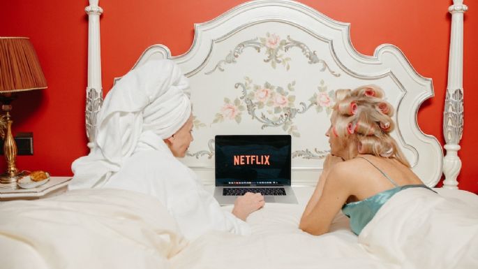 Netflix 2021: Conoce la LISTA completa de series y películas MEXICANAS que se estrenan este año
