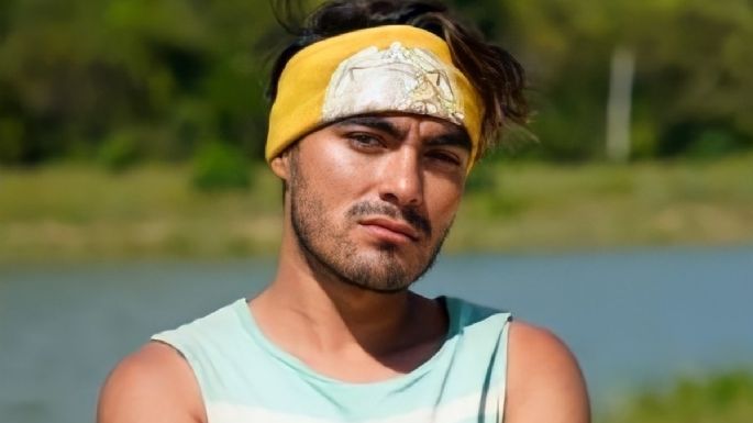 Survivor México 2021: VIDEO levanta sospechas de Dennis Arana con un CELULAR dentro del reality