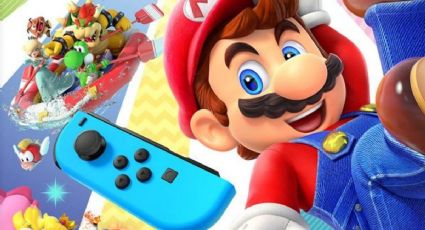 Super Mario Party: ¿Cómo descargar GRATIS la nueva actualización del videojuego de Nintendo?