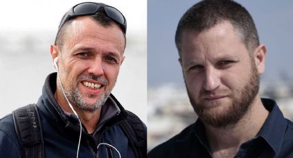 ¿Quiénes eran David Beriain y Roberto Fraile, los periodistas ASESINADOS en Burkina Faso?