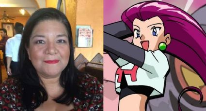 ¿De qué murió Diana Pérez, actriz de doblaje que dio voz a ‘Jessie' en Pokémon?