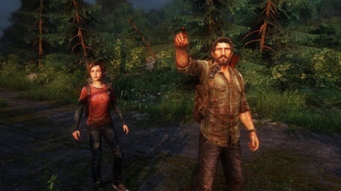 The Last of Us: CONFIRMADA la fecha de inicio de filmación de la serie con Pedro Pascal