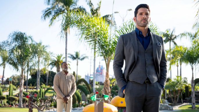 Lucifer: 3 revelaciones que mostró el tráiler de temporada 5B que se estrena en mayo