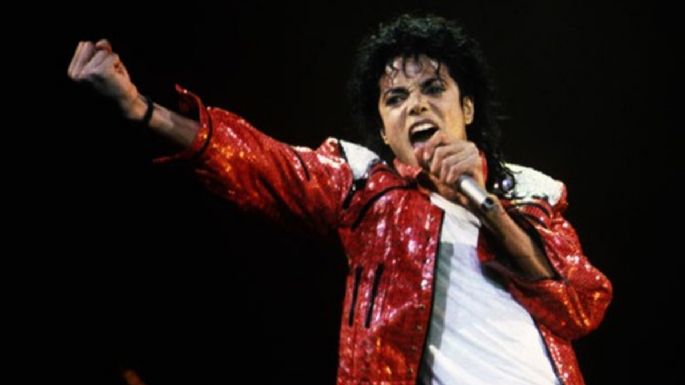 Hija de Michael Jackson revela cómo la trato su padre