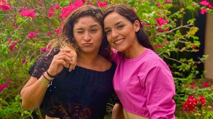Casandra y Doris CONFIRMAN en VIDEO su participación en la nueva temporada de Exatlón México