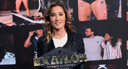 Exatlón 2021: ¿Indirecta a Casandra? Mati Álvarez responde a quienes la señalaron de hacer alianzas