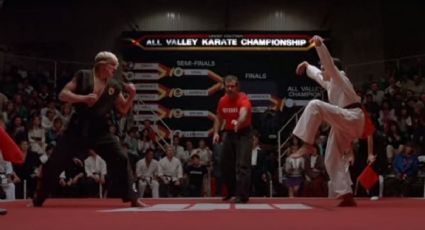 Karate Kid: ¿Dónde y cuándo ver la película en TV abierta?