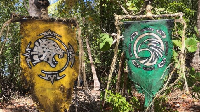 Survivor México 2021: Spoiler revela quién gana el primer juego del reality