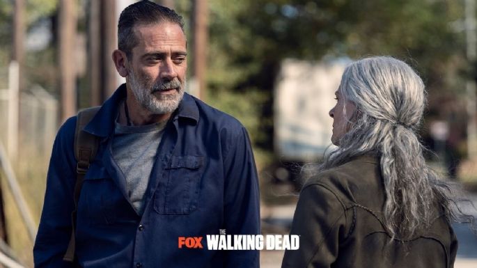 The Walking Dead: ¿Qué pasó en el FINAL de la temporada 10? ¿Maggie matará a Negan?