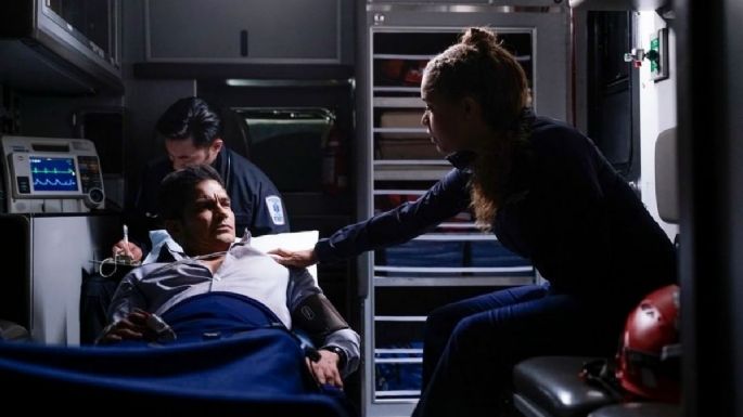 The Good Doctor: las escenas no transmitidas del Dr. Meléndez y la Dr. Claire Browne antes de morir