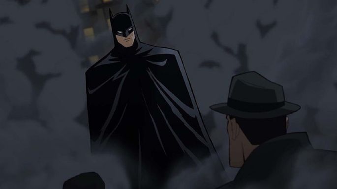 'Batman The Long Halloween': Conoce las revelaciones del NUEVO trailer