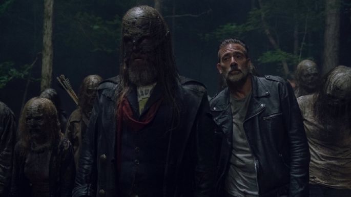 The Walking Dead: ¿Cuando se estrena la temporada 10 en Netflix?