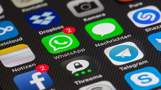 Facebook, Instagram y WhatsApp Web sufren CAÍDA nuevamente este jueves