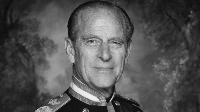 Muere el Príncipe Felipe, Duque de Edimburgo y esposo de la Reina Isabel II, a los 99 años