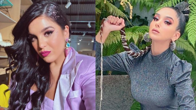 Curvy Zelma y Serrath de Survivor México, protagonizan FUERTE pelea EN VIVO